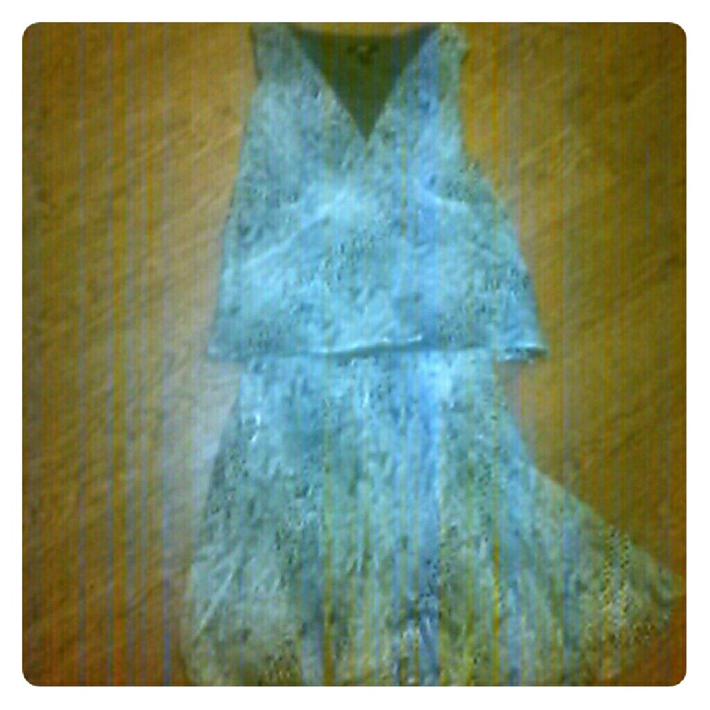 Shell and skirt